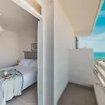 Civico 25 - Relax A 50m Dal Mare By Diddoi Lejlighed Marina di Mancaversa