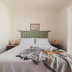 Lejlighed Civico 25 - Relax A 50m Dal Mare By Diddoi *