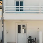 Civico 25 - Relax A 50m Dal Mare By Diddoi *