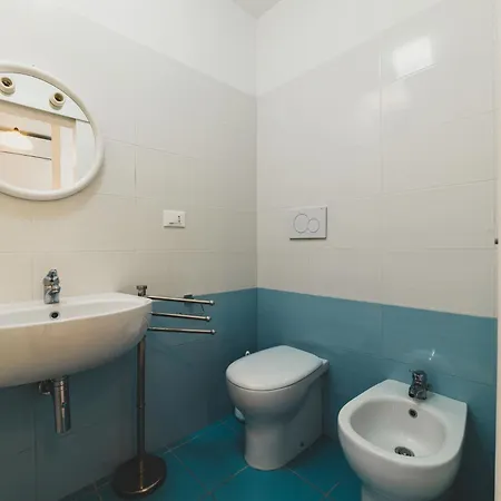 Civico 25 - Relax A 50m Dal Mare By Diddoi *