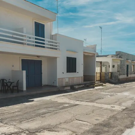 Civico 25 - Relax A 50m Dal Mare By Diddoi *
