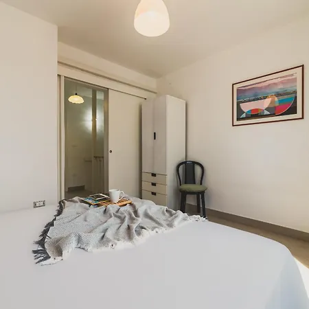 Civico 25 - Relax A 50m Dal Mare By Diddoi Daire *