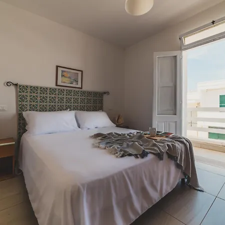 Civico 25 - Relax A 50m Dal Mare By Diddoi * Marina di Mancaversa