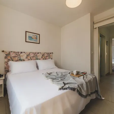 Daire Civico 25 - Relax A 50m Dal Mare By Diddoi *