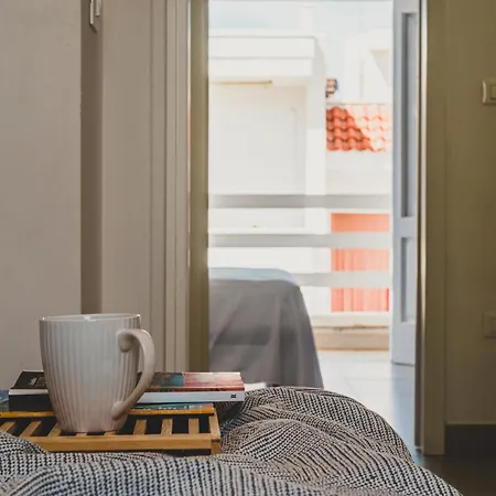 Apartmán Civico 25 - Relax A 50m Dal Mare By Diddoi Marina di Mancaversa