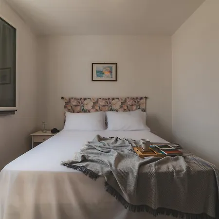 Civico 25 - Relax A 50m Dal Mare By Diddoi Daire Marina di Mancaversa