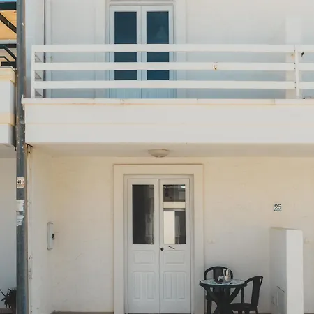 Civico 25 - Relax A 50m Dal Mare By Diddoi *