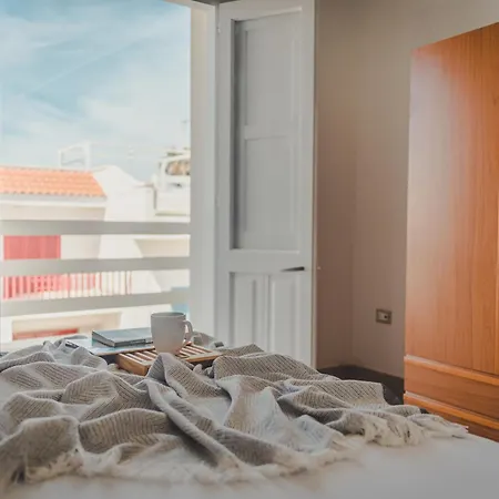 Daire Civico 25 - Relax A 50m Dal Mare By Diddoi *