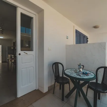 Civico 25 - Relax A 50m Dal Mare By Diddoi * Marina di Mancaversa