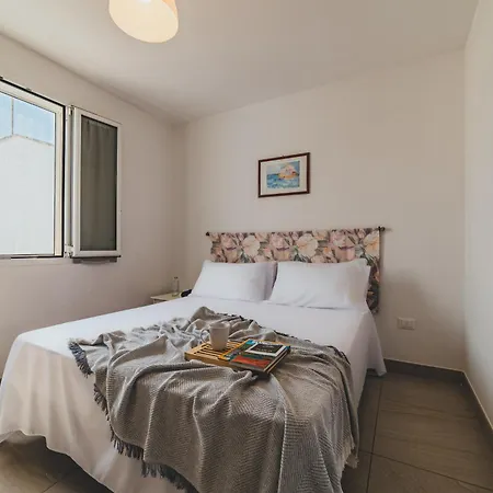 Civico 25 - Relax A 50m Dal Mare By Diddoi Daire