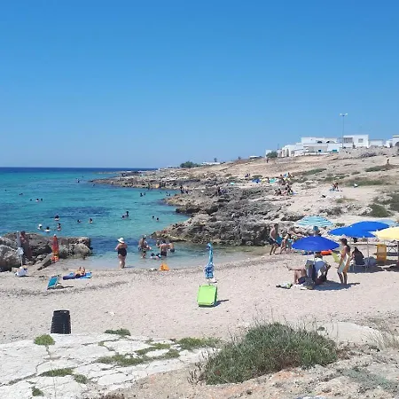 Civico 25 - Relax A 50m Dal Mare By Diddoi