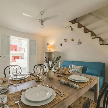 Apartmán Civico 25 - Relax A 50m Dal Mare By Diddoi *