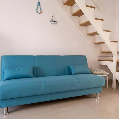 Civico 25 - Relax A 50m Dal Mare By Diddoi Marina di Mancaversa