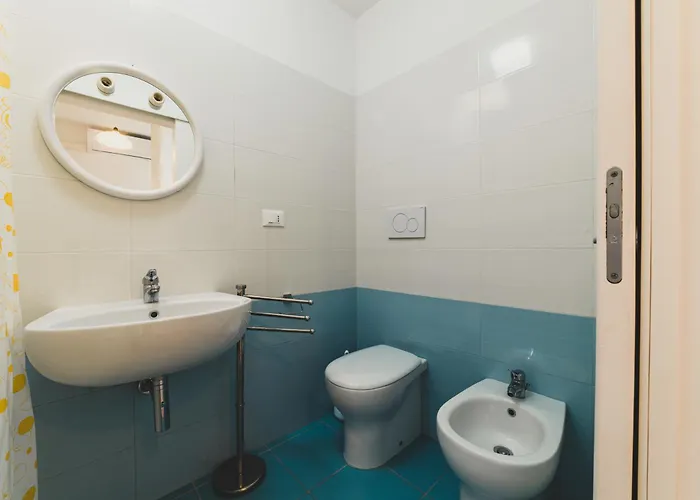 Civico 25 - Relax A 50m Dal Mare By Diddoi *