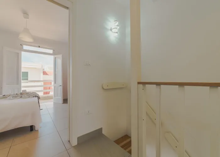 Apartmán Civico 25 - Relax A 50m Dal Mare By Diddoi Marina di Mancaversa