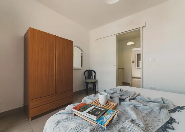 Civico 25 - Relax A 50m Dal Mare By Diddoi Apartmán Marina di Mancaversa