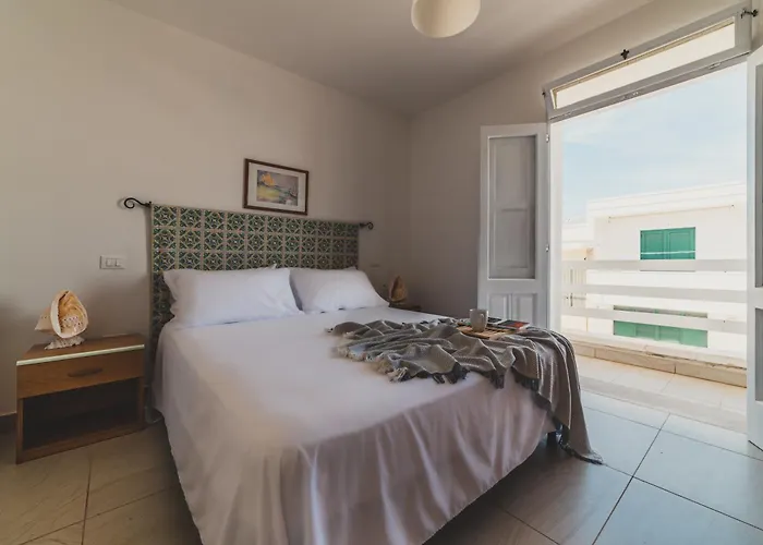 Civico 25 - Relax A 50m Dal Mare By Diddoi * Marina di Mancaversa