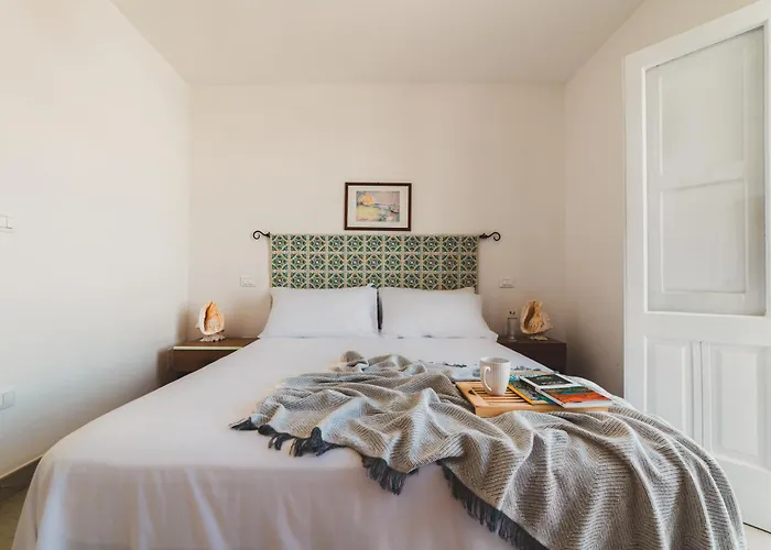Apartmán Civico 25 - Relax A 50m Dal Mare By Diddoi *
