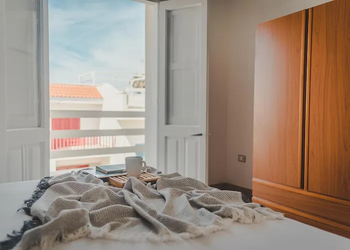 Apartmán Civico 25 - Relax A 50m Dal Mare By Diddoi *