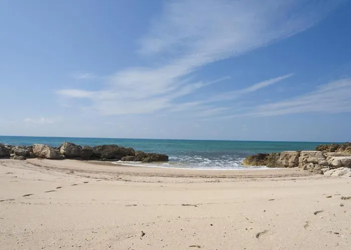 Apartmán Civico 25 - Relax A 50m Dal Mare By Diddoi Marina di Mancaversa