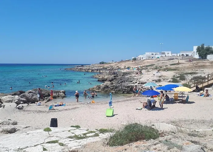 Civico 25 - Relax A 50m Dal Mare By Diddoi