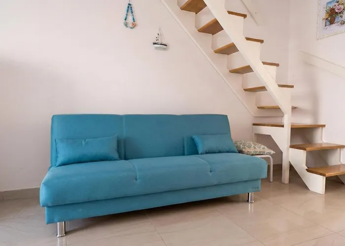 Civico 25 - Relax A 50m Dal Mare By Diddoi Marina di Mancaversa