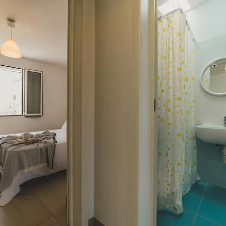 Διαμέρισμα - Civico 25 By Diddoi