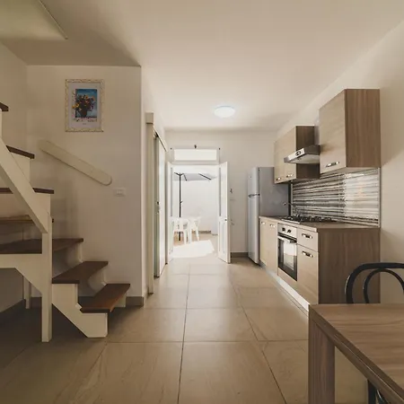 Civico 25 * Marina di Mancaversa