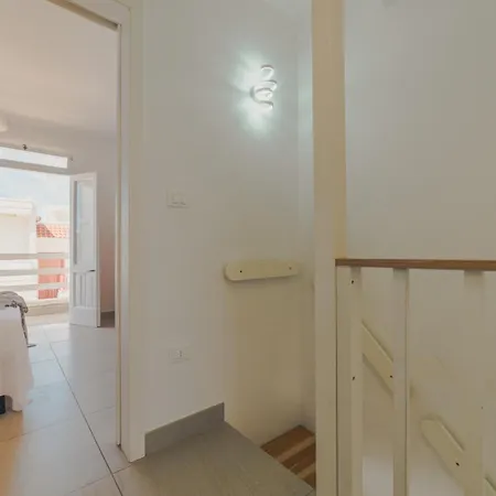 Διαμέρισμα - Civico 25 By Diddoi Marina di Mancaversa