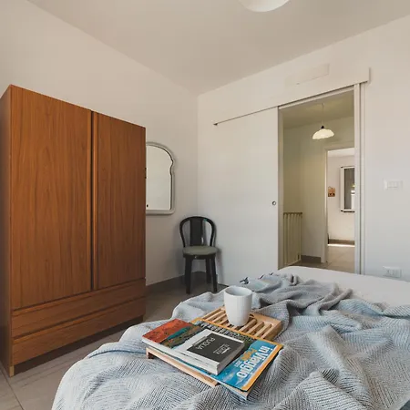 - Civico 25 By Diddoi Appartement Marina di Mancaversa