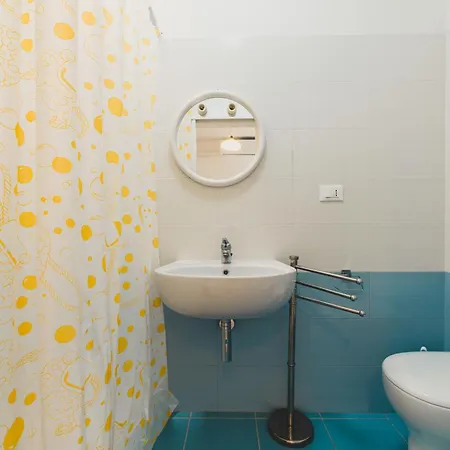 - Civico 25 By Diddoi