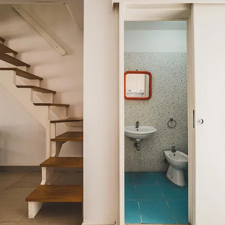 - Civico 25 By Diddoi Διαμέρισμα *