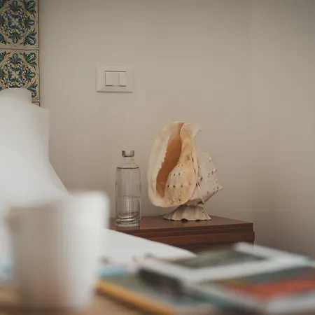 - Civico 25 By Diddoi Διαμέρισμα