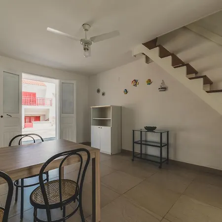 - Civico 25 By Diddoi Appartement Marina di Mancaversa