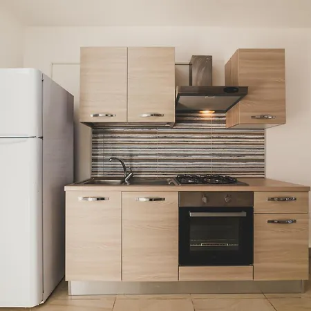 Διαμέρισμα - Civico 25 By Diddoi *