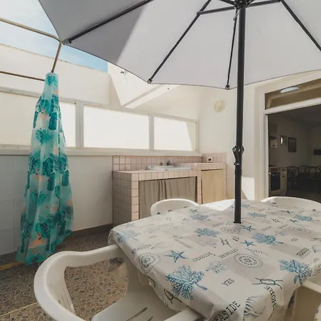 - Civico 25 By Diddoi Διαμέρισμα *