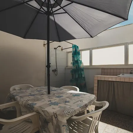 Civico 25 * Marina di Mancaversa