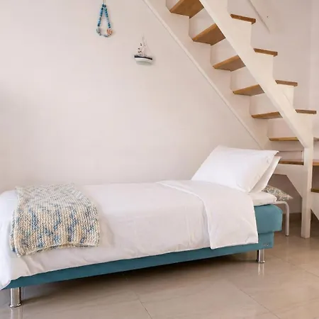 Civico 25 - Relax A 50m Dal Mare By Diddoi Marina di Mancaversa