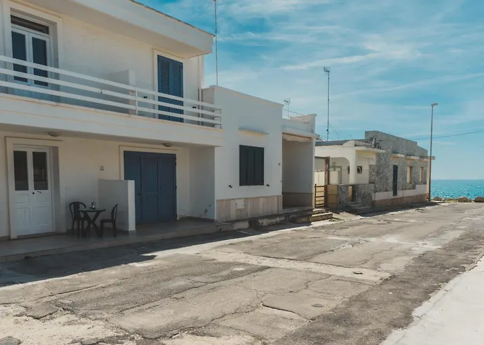 Civico 25 - Relax A 50m Dal Mare By Diddoi *