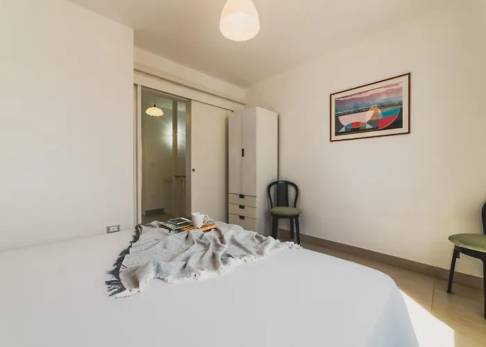 Civico 25 - Relax A 50m Dal Mare By Diddoi 아파트 *